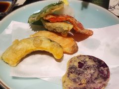 -松临·铁板烧&Omakase(神农店)