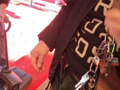 -嘉华鲜花饼·现烤(昆明老街店)