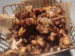 -醉炫音速烧烤·干煸菜(沙河总店)