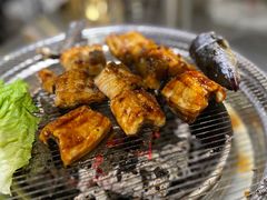 -本炙炭烤·蒲烧活鳗料理店(金沙洲店)