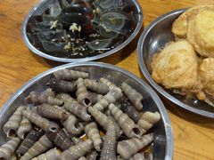 -陈氏肥蛤(小纬六路总店)
