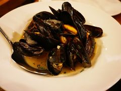 -La Tavernetta(Bar à Vin)(乌鲁木齐路店)