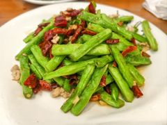 -杭嵊粗菜馆(文一西路店)