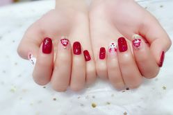 -RL Nail·瑞丽美甲美睫品牌原创店