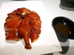 -铜锣湾·有麝自然香(渝北财富中心店)