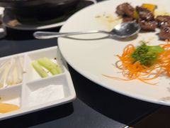 -兰亭轩茶餐厅(长江路店)