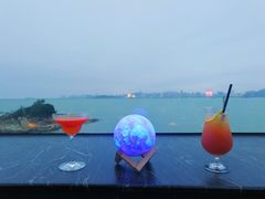 -影吧•悬崖海景(珠海凤凰湾悦椿酒店)