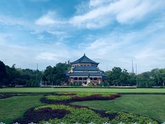 -点都德(盘福楼店)