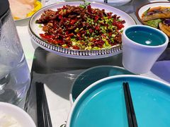 -巴特餐饮6加1音乐餐吧·新疆菜