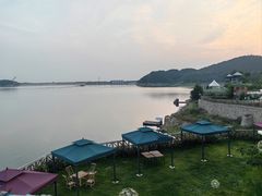 -望湖烤鱼