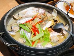 -珍味汤馆·潮汕家乡菜(保利文化广场店)
