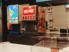 -乡村基(渝中区得意世界餐厅)