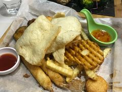 -打趸BTC·Breaktime cafe(北京路店)