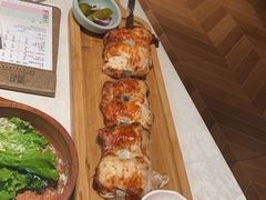 -俄士厨房(环球港店)
