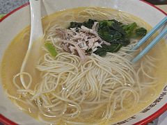 -小杨生煎(深圳岗厦北店)