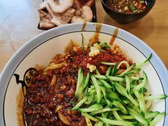 -酱府老碗面(西大店)