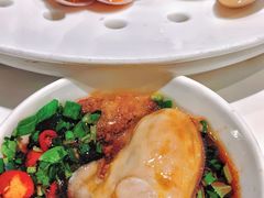 -优食坊·蒸汽海鲜(康盛路店)