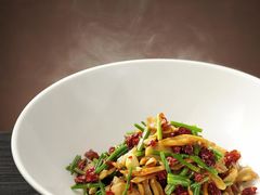 -院里寻菜·精致庭院菜(观沙岭店)