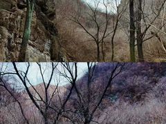 -双龙峡