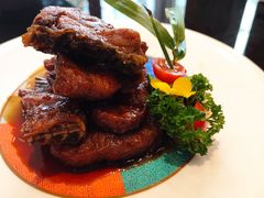 -锡和无锡菜(景丽苑店)