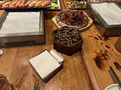 -老高烧烤(龙华星河iCO店)