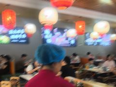 -大四喜·鲜牛肉火锅(洛阳大学城店)