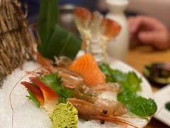 -王鼎精致料理铁板烧(世博源店)