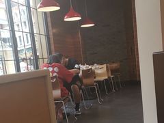 大堂-大娘水饺(河海东路迪诺小镇店)