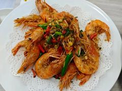 -船奇蒸汽海鲜·闽菜(八市海鲜总店)