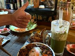 -半藏居酒屋(香港花园店)
