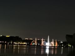 -东湖景区