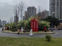 -大龙山(地铁站)