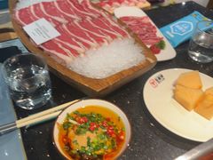 -五星桥原切肥牛火锅·30年专注好牛肉(湖塘店)