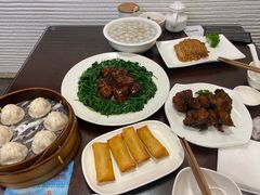 -德兴馆(广东路总店)
