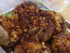 -正宁路小吃夜市