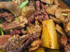 -横沥牛庄(总店)