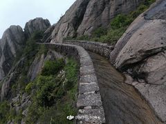 -大罗山风景区
