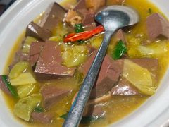 -吴氏老妈·23年家常菜(古城店)