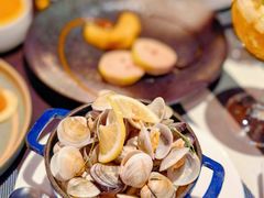 -La Creperie法餐厅(芮欧百货店)