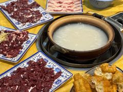 -大戚饭店(泰华路店)