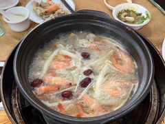 -濠轩阁特色生蚝火锅(水湾路店)