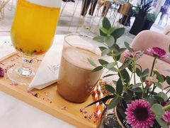 -卓花境Flowerwonderland花店