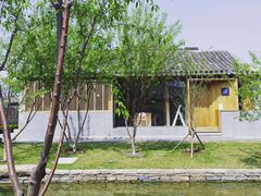 -春风习习