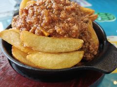 -My Way Town买味堂·东南亚餐厅(亦庄店)