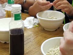 -老刘家泡馍·陕西老字号(钟楼广济街店)