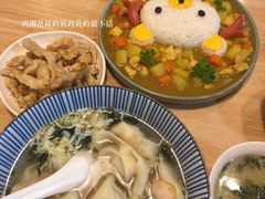 -红小满休闲餐厅(十全街店)