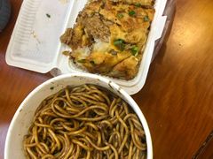 -味美香豆皮