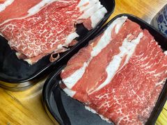 -牛街清真满恒記(平安里西大街店)
