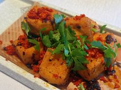 -三宝大饭店-中和艺素餐厅(浦上金山正祥广场店)