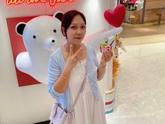 -莉莉熊Lililove Gelato (意大利手工冰淇淋)